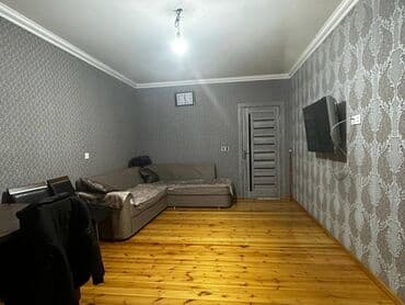 dasinmaz emlak agstafa: Bakıxanov qəs., 2 otaqlı, Yeni tikili, 82 kv. m — 2