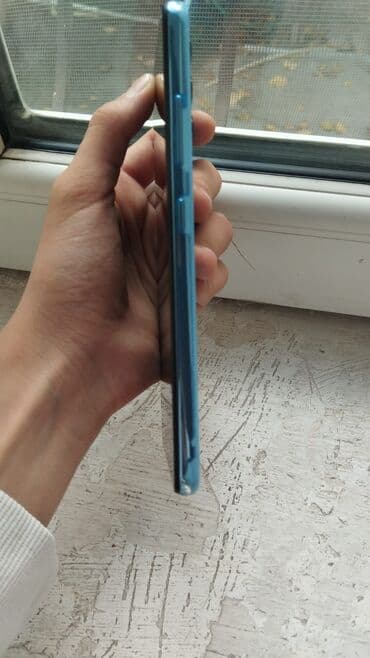 ikinci əl siyuducu: Samsung Galaxy A32, 64 GB, rəng - Mavi — 4