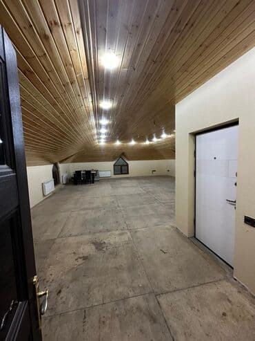 bakixanov qesebesi: Bakıxanov qəs. 8 otaq, 460 kv. m, Yeni təmirli — 15