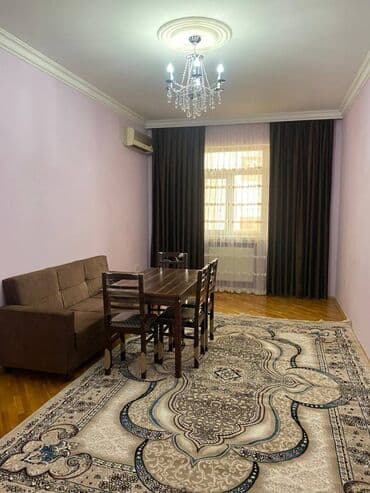 qara qarayev 3 otaqli kiraye evler: Xalqlar metrosuna yaxin 61 nomreli məktəbinə yaxin 16 mertebeli — 1