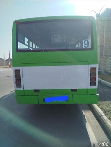 99 maşını: Isuzu 37, 2007 il, motor 3.4 l, İşlənmiş — 2