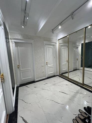 gencede 3 otaqli evlerin qiymeti: 3 otaqlı, Yeni tikili, m. Nəriman Nərimanov, 92 kv. m — 11