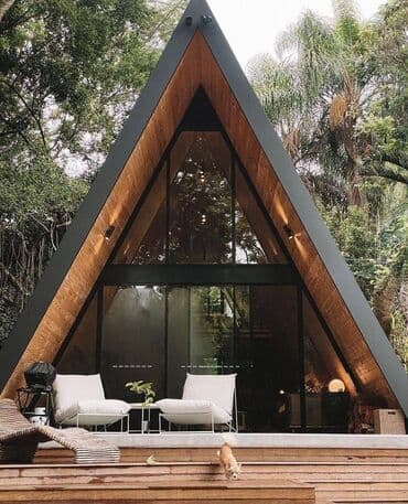 ilkin odənişsiz kreditlə ev tikən şirkət: Son vaxtlar A formalı evlerin tikintisinə böyük təlabat var. Biznes — 5