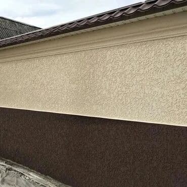 ev fasad uzlukleri: Tarsofka isleri — 4