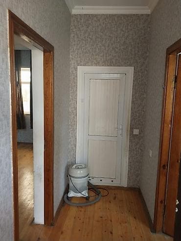 ramanada ucuz evler: 40 kv. m, 2 otaqlı, Kombi, Qaz, İşıq — 3