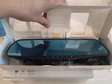 Видеорегистраторы: Salam.Yeni almisam hec istifade olunmayib.Real kim istese asagi e — 3