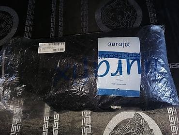 Tibbi məhsullar: Aurafix Velpo Bandajı (AC-01) – XL ölçü (39–42 sm) Aurafix Velpo — 3
