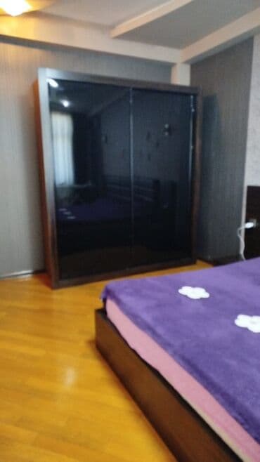 Proton: Двуспальная кровать — 4