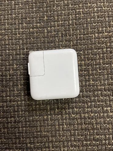mini wi fi: Apple 30W USB‑C Power Adapter - Güc: 30W - Port: USB‑C - Sürətli şarj — 2