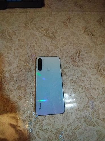 Xiaomi Redmi smartfon - Model: Redmi (şəkillərdəki dizayna görə Redmi