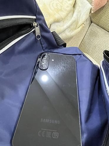 ps3 oyun disk: Samsung Galaxy A26 5G, 256 GB, rəng - Qara, Face ID — 2