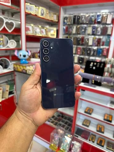 a9 samsung: Samsung Galaxy A55 — 3