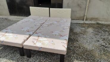 adyal turkce: Yeni, Təknəfərlik çarpayı, Azərbaycan — 7