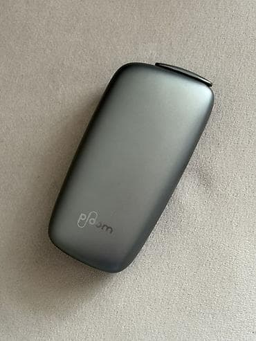 Ploom X Advanced – tüstüsüz tütün qızdırma qurğusu Xüsusiyyətlər: - — 5