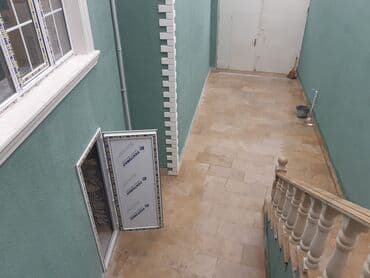 nerimanov prospekti: Binəqədi qəs. 3 otaqlı, 1700 kv. m, Kredit yoxdur, Yeni təmirli — 6