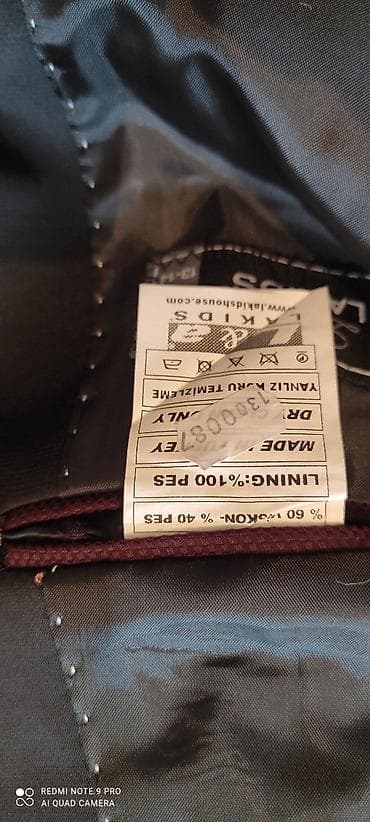 10 yaş: 10 - 12 yaş — 5