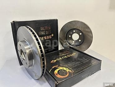 ford oluxanasi: Ford Fusion ön əyləc diski Qiymət 1 ədədinə aiddir Qabaq dəst olaraq — 2