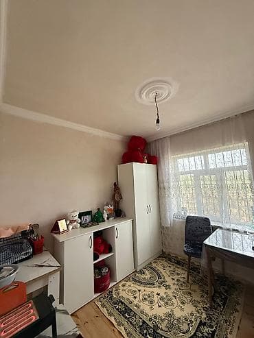 kend ehmedlide ucuz heyet evleri: 2 otaqlı, 40 kv. m — 4