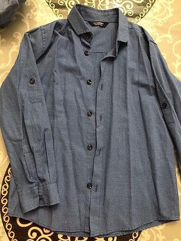 Koftalar, sviterlər: Köynək, Oğlan üçün, 3 - 4 yaş, Lc Waikiki — 10