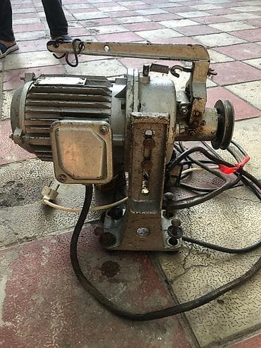 islenmis su matorlari: Nasos, quraşdırılma Səthi — 2