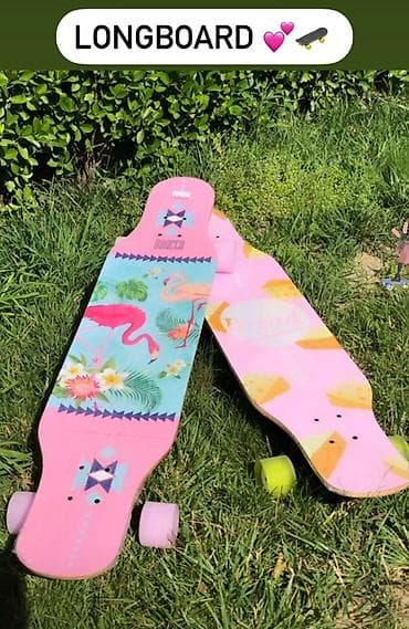 Longbord, Longboard Skeybord, Skeyt, Longboard və Pennyboardlar🛹 🔹Hər lalafo.az -da Longbord, Longboard Skeybord, Skeyt, Longboard və Pennyboardlar🛹 🔹Hər