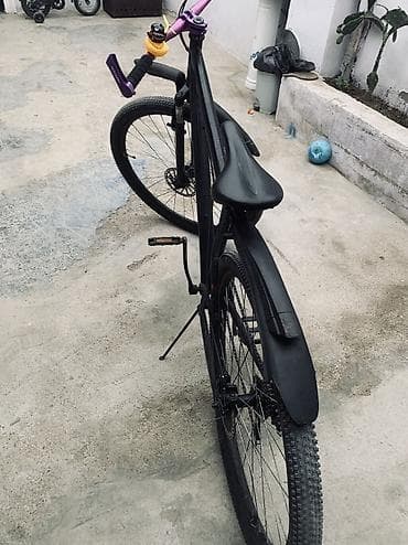 Спорт и отдых: Новый Городской велосипед Forward, 29", скоростей: 30, Самовывоз, Платная доставка — 2