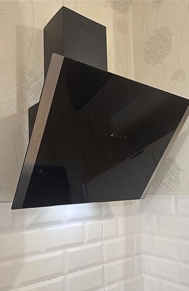 Duxovkalar: Aspirator Öztürklər, İşlənmiş — 2