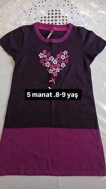 klassik şalvar: Şalvar, Zara, rəng - Qara — 4