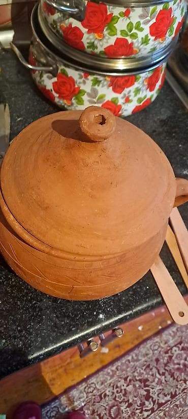 qazan qab: Qazan — 2