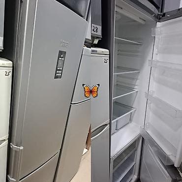 SAMİRƏ kod ³⁰🦋 Potpoint ariston soyuducu nofrost 330m Yazılı şəkildə