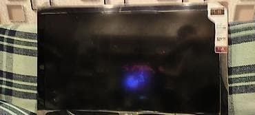 vestel televizoru: Televizor LG LCD 32" FHD (1920x1080) — 4