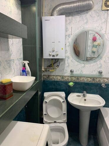 nəsimidə kirayə ev: Nəsimi rayonu,Azadlıq pr,Amerika səfirliyinin yanında,5 — 12