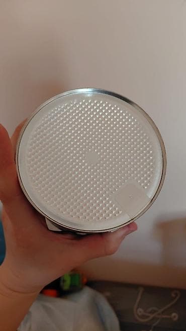 siniy traktor oyuncaq: Satilir tezedir istifade olunmayıb usaq yemeye kecib deye artiq qalib — 3