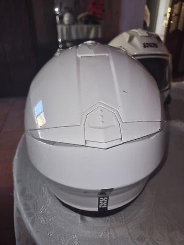 moped matoru: Məhsul: BSS tamüzlü motodəbilqə (ağ), 2 ədəd Xüsusiyyətlər: - Tamüzlü — 1