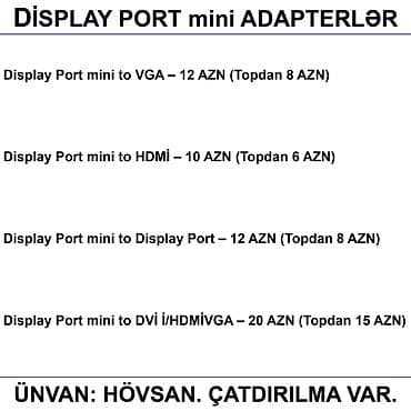 jbl pulse 2: Adapterlər/Konverterlər (Çeviricilər) 📍Ünvan: Bakı şəh, Suraxanı ray — 4