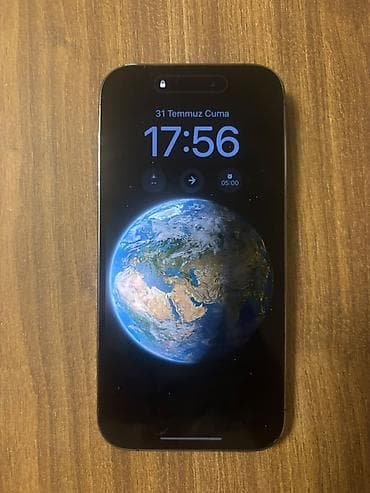 IPhone 14 Pro, 256 GB, Deep Purple lalafo.az -da IPhone 14 Pro, 256 GB, Deep Purple