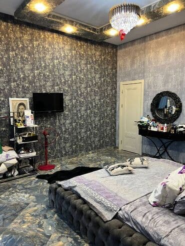 çıxarış nədir: Mərdəkan 4 otaqlı, 160 kv. m, Yeni təmirli — 12