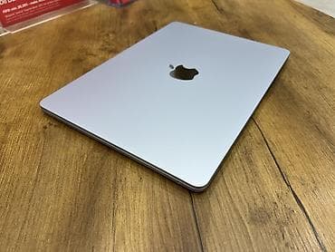realme ekran: Macbook M4/16GB Skybule Apple Macbook Air Cup Apple M4 RAM 16GB SSD — 6