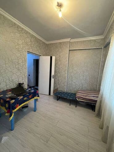 razınde kıraye evler: Memar Əcəmi metrosunnan əyaq ilə 8 dəqiqə 16 mərtəbənin 2-ci — 1