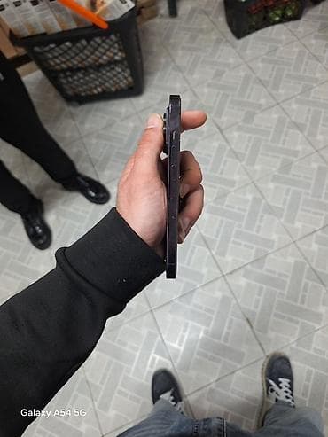 iphone ucuz: IPhone 14 Pro, 256 GB, Deep Purple — 3