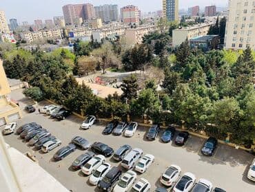 купить квартиру в баку азербайджан: 3 комнаты, Новостройка, м. Мемар Аджеми, 115 м² — 24