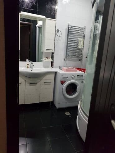 nərimanovda köhnə tikili evlər: 2 otaqlı, Yeni tikili, 100 kv. m — 5