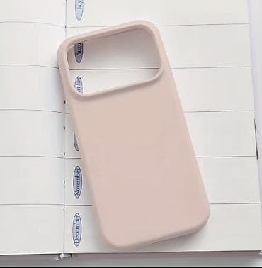 Iphone 17 pro max kabrosu Yenidir Satilir tecili cemi 6 azn‼️‼️