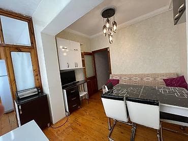 mansard evler satilir: Salam Xalqlar Dostluğunun yaxınlığında. Xanım otağ yoldaşı axtarılır — 5