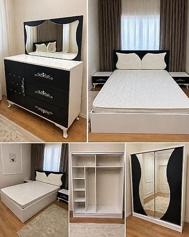 İkinəfərlik çarpayı