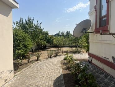qarayevde gunluk kiraye evler: 200 м², 5 комнат, Комби, Газ, Электричество — 3