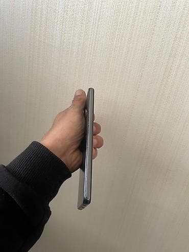 cdma telefonlar satisi: Samsung 128 GB, rəng - Qara, Face ID, Zəmanət, Sensor — 1