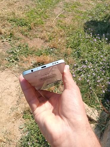 panel cit: Oppo 256 GB, rəng - Ağ, İki sim kartlı — 5