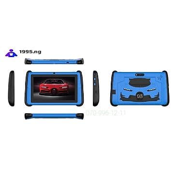 modio m58: Uşaq planşeti Modio Uşaq tableti M58 modio 5G wifi Kids Tablet M58 — 4