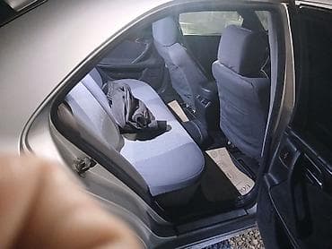 w210 panel: Mercedes-Benz E-Class: 2.8 l | 1997 il Sedan — 8